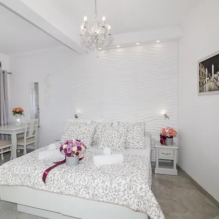 Guest house Antea With Free Parking