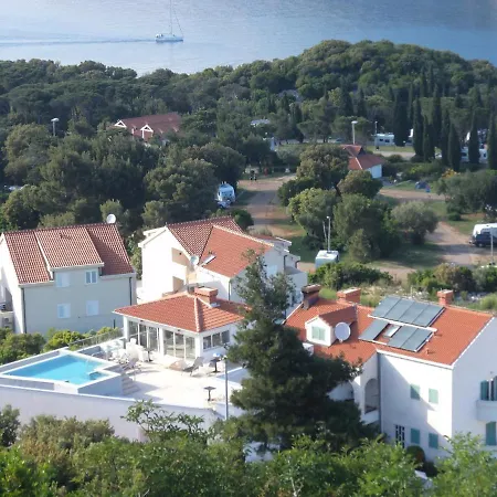 Antea With Free Parking Dubrovnik