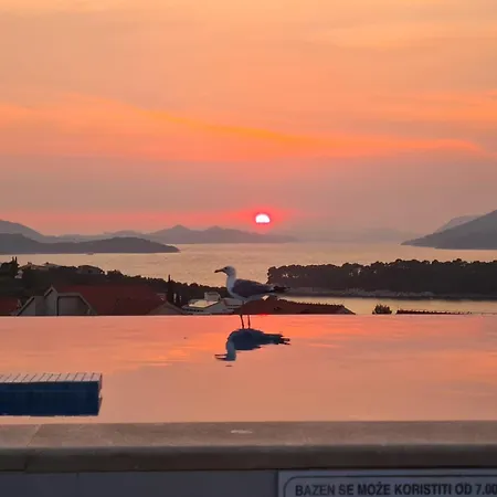 Antea With Free Parking 4*