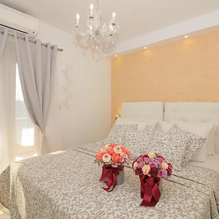 Antea With Free Parking Dubrovnik