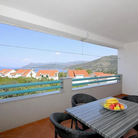 Antea With Free Parking 4* Dubrovnik