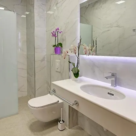 Antea With Free Parking Dubrovnik