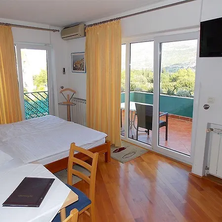 Antea With Free Parking 4* Dubrovnik