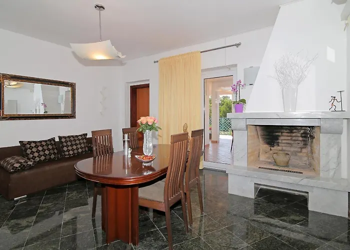 Antea With Free Parking 4* Dubrovnik