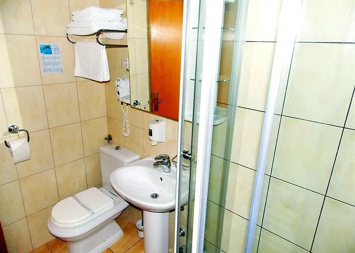 Antea With Free Parking Guest house 4*