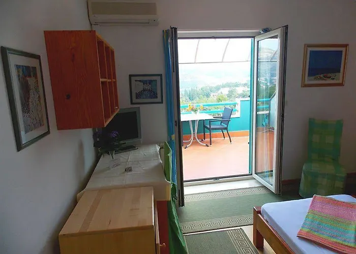 Guest house Antea With Free Parking Dubrovnik