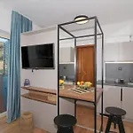 Antea With Free Parking 4* Dubrovník
