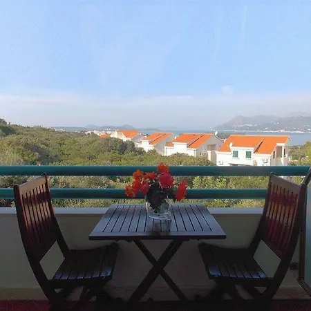 Antea With Free Parking Dubrovnik