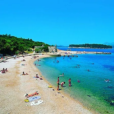 Gasthuis Antea With Free Parking Dubrovnik