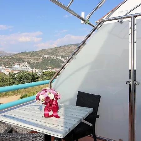 Antea With Free Parking 4* Dubrovnik