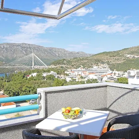 Guest house Antea 4*