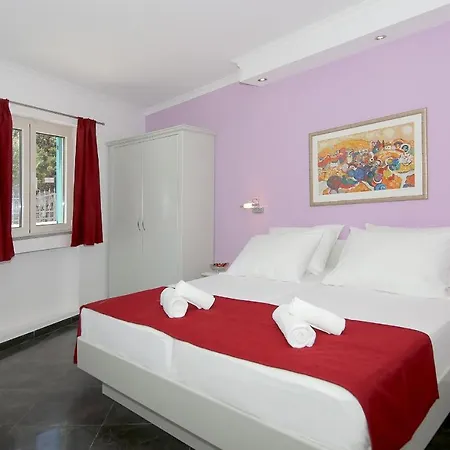 Gasthuis Antea With Free Parking Dubrovnik