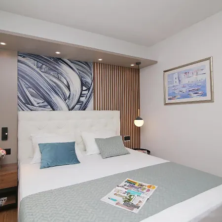 Antea With Free Parking Vendégház