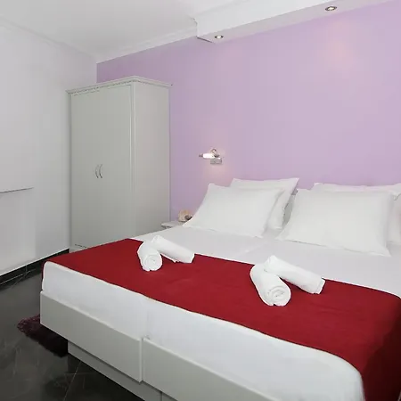 Antea With Free Parking Πανσιόν