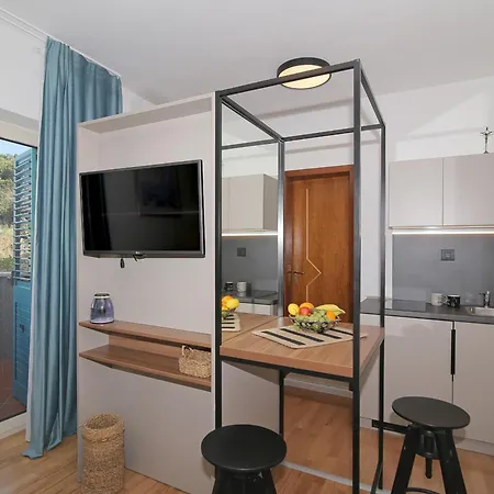 Antea With Free Parking 4* Dubrovnik