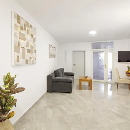 Antea With Free Parking Pensionat Dubrovnik