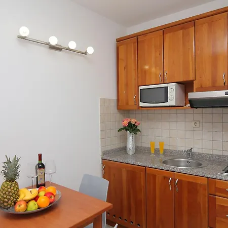 Antea With Free Parking 4* Dubrovnik