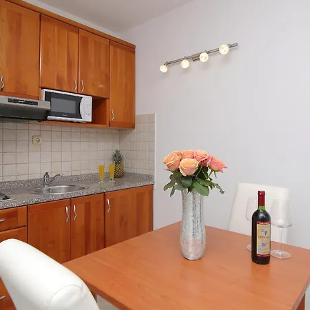 Guest house Antea