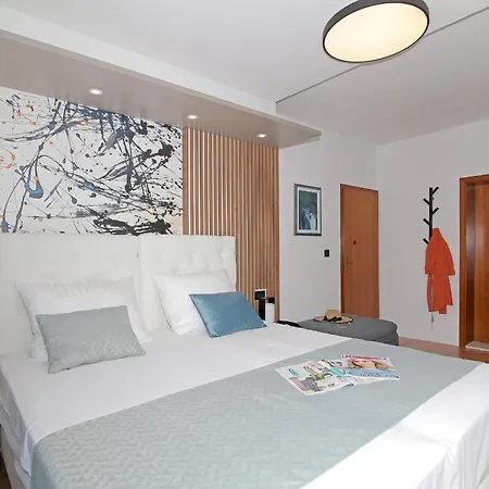 Antea With Free Parking 4* Dubrovnik