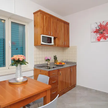 Antea With Free Parking Pensionat Dubrovnik