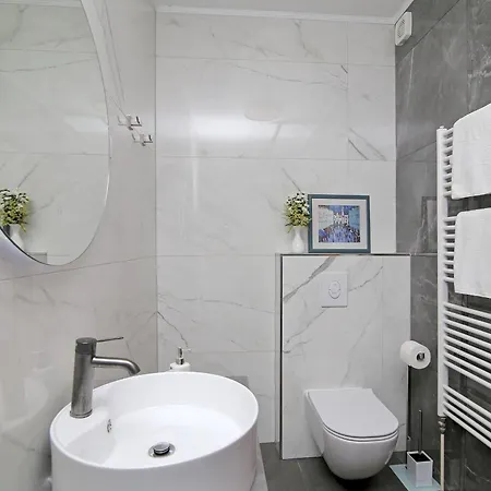 Antea With Free Parking 4* Dubrovnik