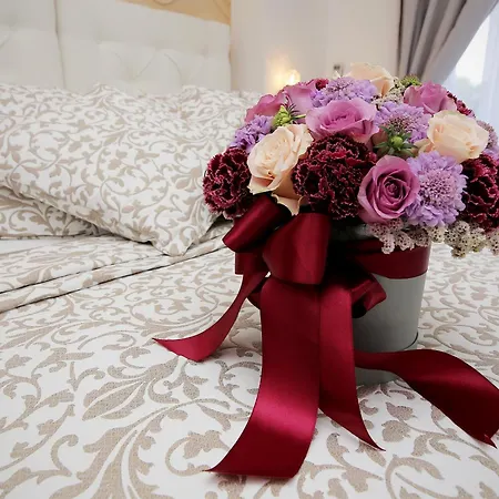 Pensionat Antea With Free Parking 4*