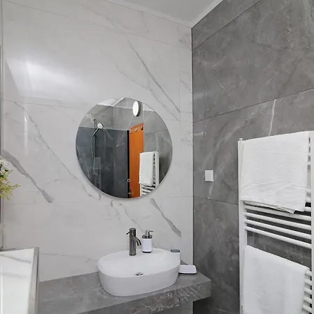 Antea With Free Parking Pensionat Dubrovnik