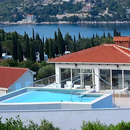 Antea With Free Parking Pensionat Dubrovnik