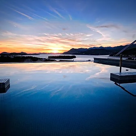 Antea With Free Parking 4* Dubrovnik