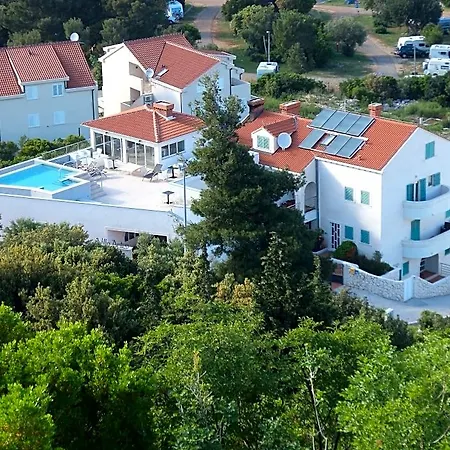 Antea With Free Parking Dubrovnik
