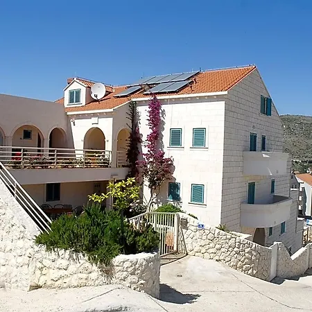 Pensionat Antea With Free Parking Dubrovnik