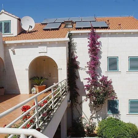 Pensionat Antea With Free Parking Dubrovnik