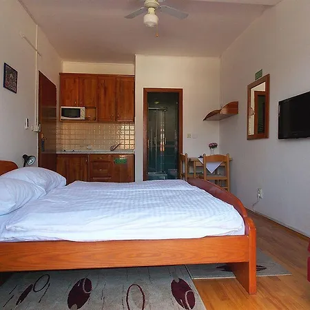 Antea With Free Parking 4* Dubrovnik