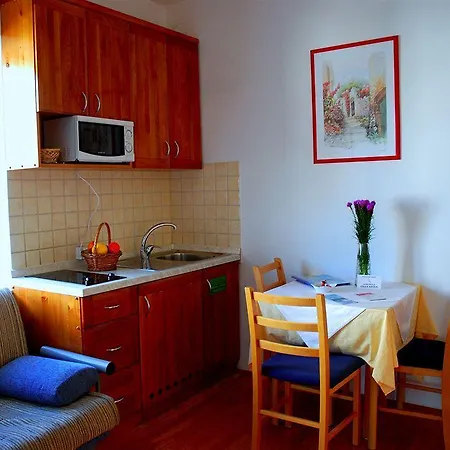 Antea With Free Parking Dubrovnik