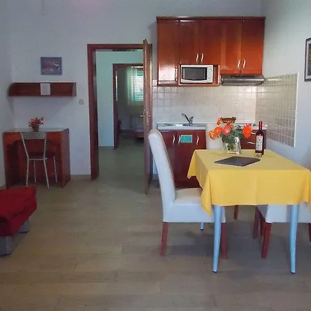 Antea With Free Parking Дубровник