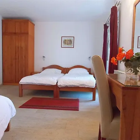 Pensionat Antea With Free Parking 4*