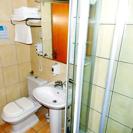Antea With Free Parking Гостевой дом 4*