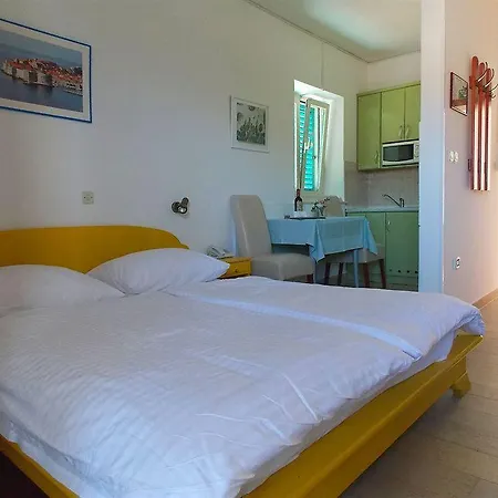 Casa de hóspedes Antea With Free Parking Dubrovnik