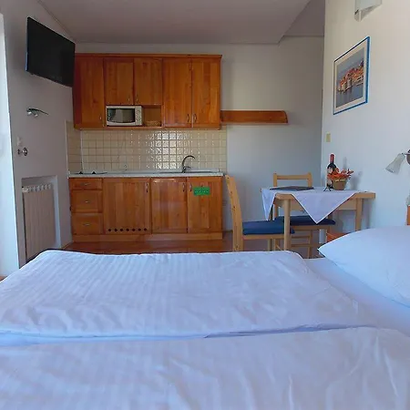 Antea With Free Parking Gasthuis Dubrovnik