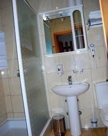 Antea With Free Parking Gasthuis 4*