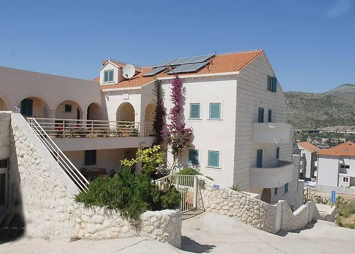 Maison d'hôtes Antea With Free Parking