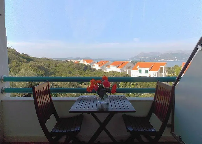 Antea With Free Parking Dubrovnik