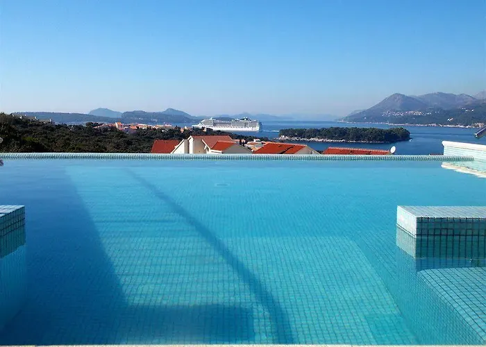 Maison d'hôtes Antea With Free Parking Dubrovnik