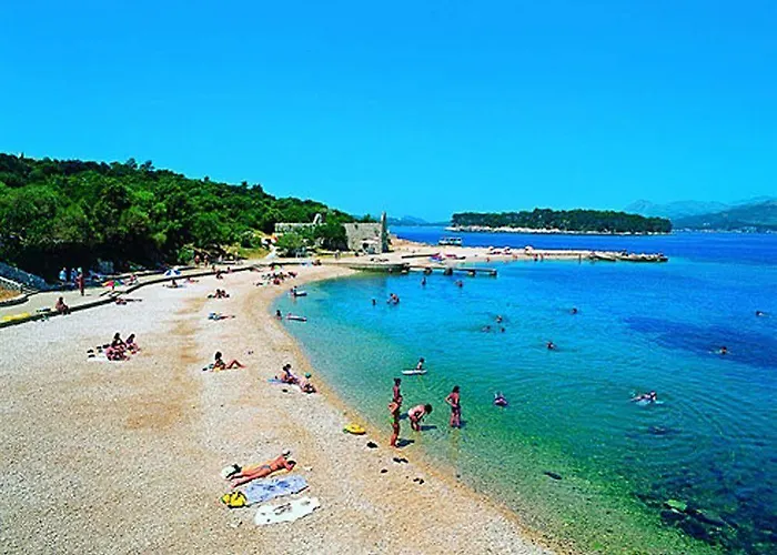 Maison d'hôtes Antea With Free Parking Dubrovnik