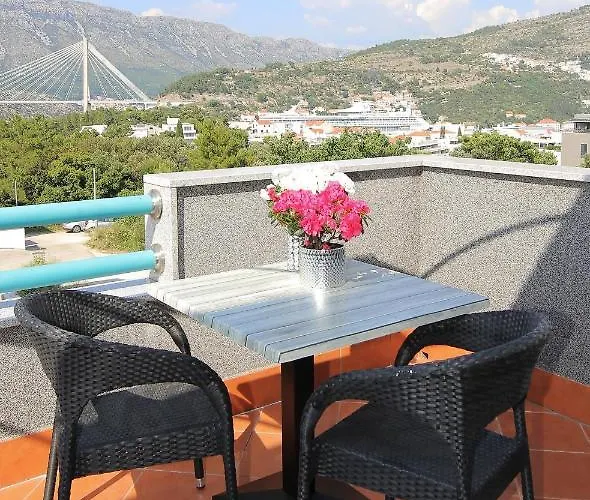 Antea With Free Parking 4*