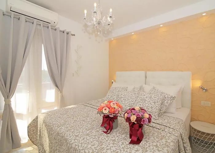 Antea With Free Parking Dubrovnik