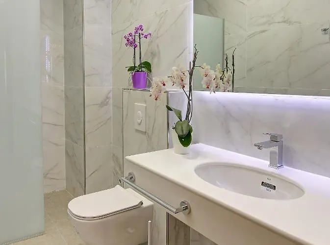 Antea With Free Parking Dubrovnik