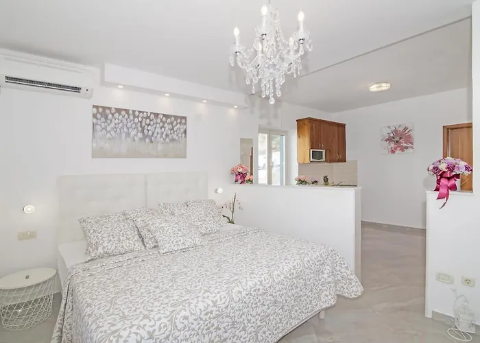 Guest house Antea With Free Parking