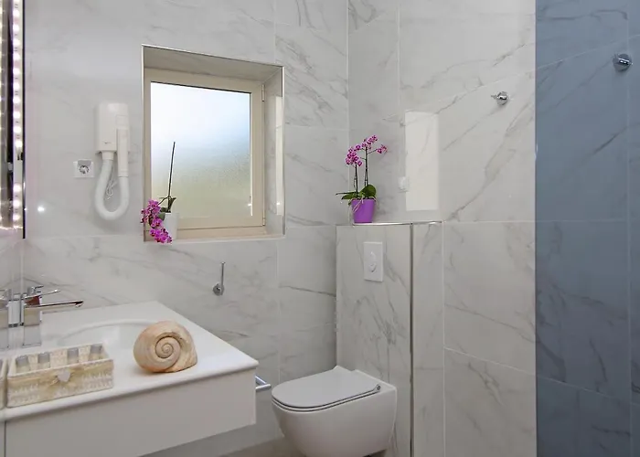 Antea With Free Parking Dubrovnik