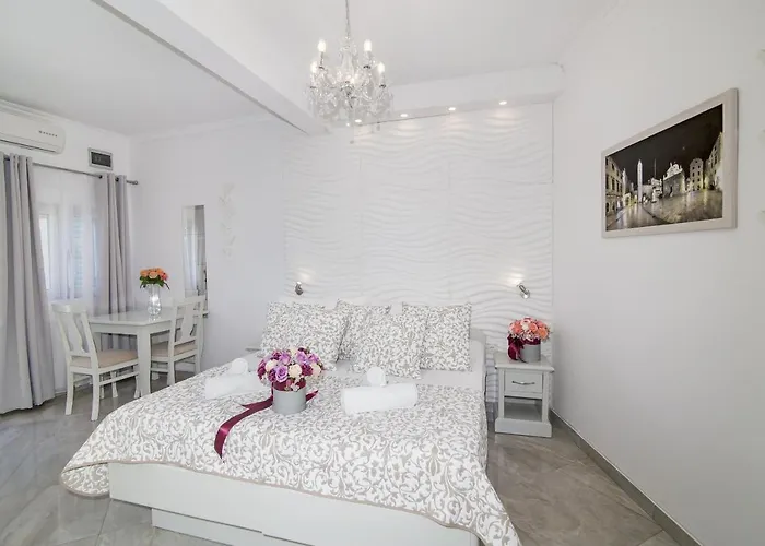 Guest house Antea With Free Parking